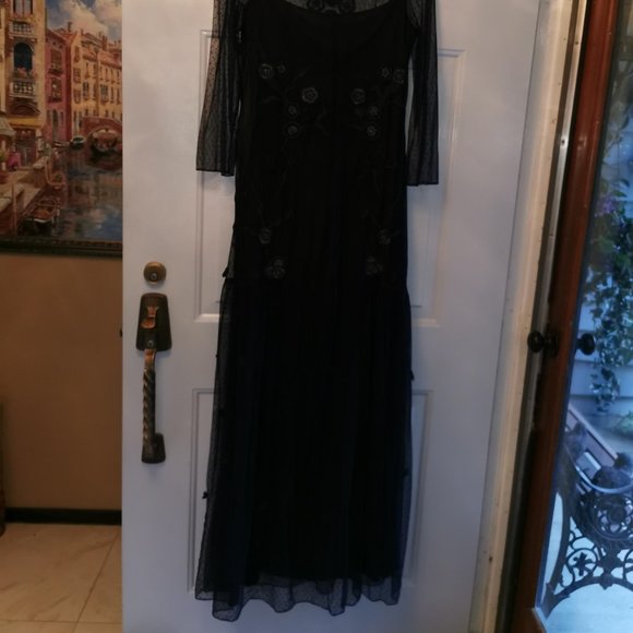 ALICE by Temperley Evening gown - Picture 2 of 8